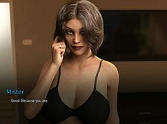 Bound Teen 18+ Milf With Big Tits And Ass Gets Monster Cock Roleplay