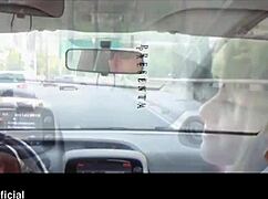 Vidas Compenetras Cap 18: Lina Jones rides Victor Bloom hard.