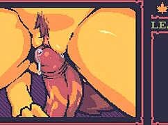 Intense outdoor fuck in the forest