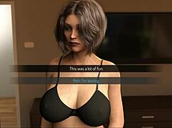 Bound Teen 18+ Milf With Big Tits And Ass Gets Monster Cock Roleplay