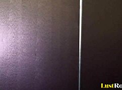 Tattooed Stud Makes Raylene Cum Hard