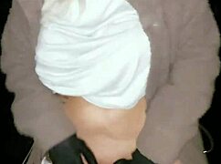 I Am This Mature Milf With Big Tits And Ass, Showing My Horny Talent.