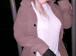 I Am This Mature Milf With Big Tits And Ass, Showing My Horny Talent.