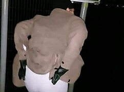 I Am This Mature Milf With Big Tits And Ass, Showing My Horny Talent.