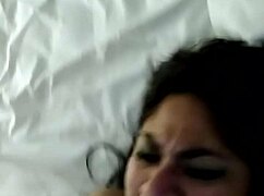 Slut Wife Expresses Her Love For The Camera