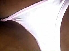 Raw Ebony Sex with Fat Young BBW and Big Black Cock