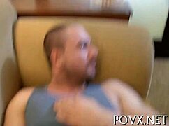 Mena Li Sucks and Gets Roughly Fucked in POV Game Sex with Deepthroat and Cunilingus