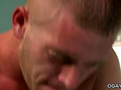 watch this gay anal assplay in hospital with big cock