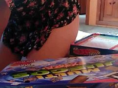 My Beautiful Latina Wife's Ass Tempts Me in Quarantine Every Day!