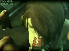 mingrad 04, uh, best 3d animated stuff from final fantasy n resident evil, ya know