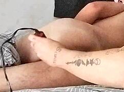 colombian friends engage in a grooming ritual, sharing intimate moments and cultural traditions