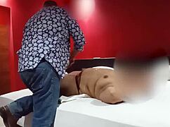 Discovering New Sensations In Unforgettable Massage