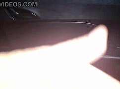 wife gets cumshots from strangers in public dogging