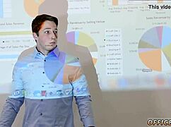 First Time Pantsless Friday With A Huge Thick Gay Encounter