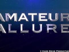 Hot young 18+ babes get naughty on camera with blowjobs, fucking, and orgasms in close-up