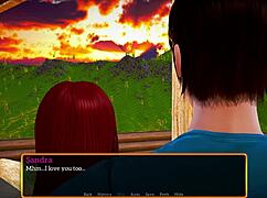 my new family hentai with big tits