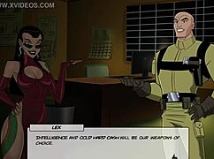 Dc Comics Presents Something Unlimited In This Exciting Part 23 Adventure