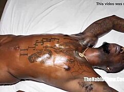 Heemdadreamxxx Slams Big Booty Chyna Doll Mrsgripdatdixk