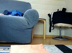 sexydeas unleashes naughty kitty secrets on webcam 😈