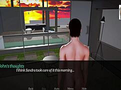 My New Family Episode 68