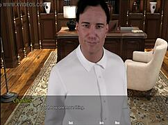 WVM 31 deepthroat from brunette Katie