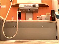 He Says, 'Take This Dildo in Your Ass'