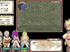 Ready To Intrude Into This Succubus Harem In The Game?