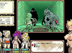 Ready To Intrude Into This Succubus Harem In The Game?