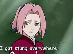 Could Sakura Escape Her Fate in Jikage Rising Uncensored Drama?