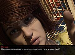 Complete Gameplay - Where The Heart Is Part 5