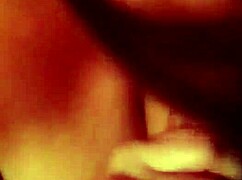 Antwan Marie gives an amazing homemade blowjob 😍