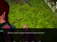 my new family episode 107