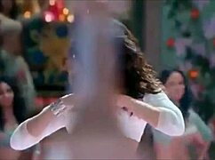 Check out P Chopra in this sexy slow-motion clip