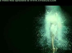 Check out P Chopra in this sexy slow-motion clip