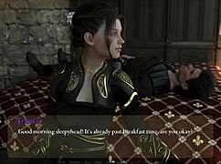 The Price of Power Episode 56