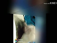 Masturbating Until I Cum Hard