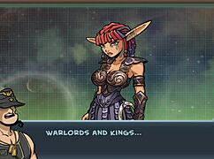 Akaburs Star Channel 34 Part Getting Hermoine to Flash Us