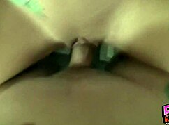 Watch Chastity the Peeping Tom Get Bent Over for Doggystyle with Big Cock?