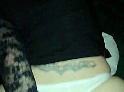 Cooking with My Girlfriend in the Hotel