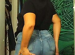 YOU'RE A SUCKER FOR MY ASS IN JEANS DELAYED AUDIO