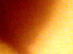 Home POV Video with Tattoo and Big Size in POV Setting