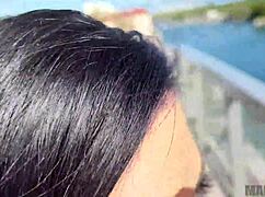 Joanna Angel, tattoo queen, gets fucked by J Mac in POV