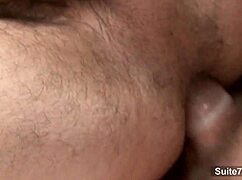 Horny GAYS KISSING and FUCKING with BIG COCKS