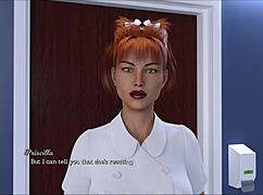 playing leap of faith 126 now! 🎮