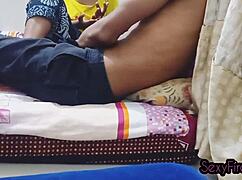 she demands my cock in anal assfucking session