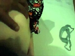 White Married Milf Loves Bbc Anal Bent Over