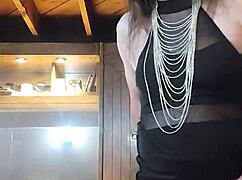 Modeling New Panties For You Pt 3