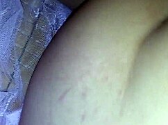 Asian guy fucks mom with big dick and ass