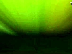 Awesome Two-Way Webcam Connects Sexy Couple With Horny Girl In Her Dreams Scene 6