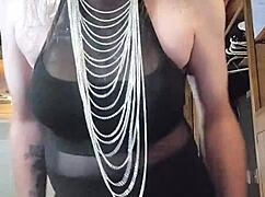 Modeling New Panties For You Pt 3